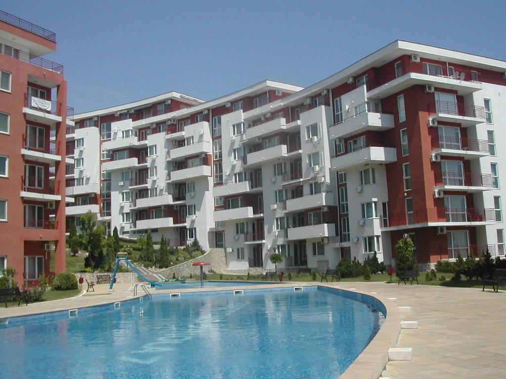 סבטי ולאס Marina Panorama Grand Resort Private Apartments מראה חיצוני תמונה